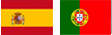 Spain and Portugal Representative for Logus Microwave Country Flag Images