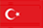 Turkey Representative for Logus Microwave Country Flag Images