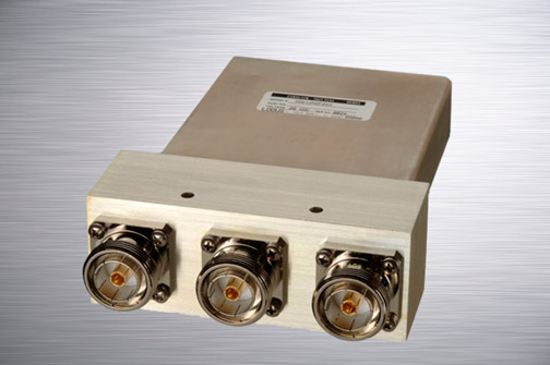 SPDT, High Power Coax Switch, 7-16 Connector, Watts, - GHz